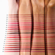 Essence 8H Matte Comfort Lip Liner (0.3g) - Model Arm Swatches